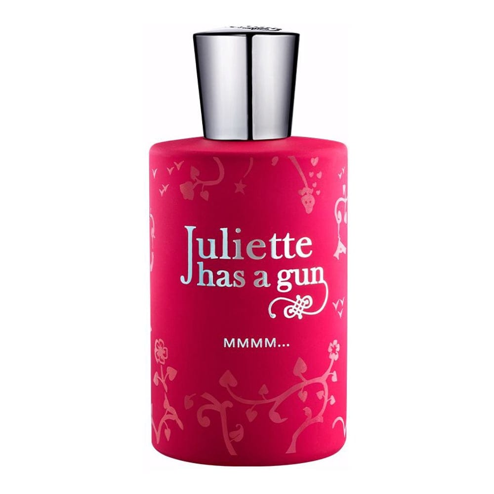 Juliette has a gun - Eau de parfum 'Mmmm...' - 50 ml