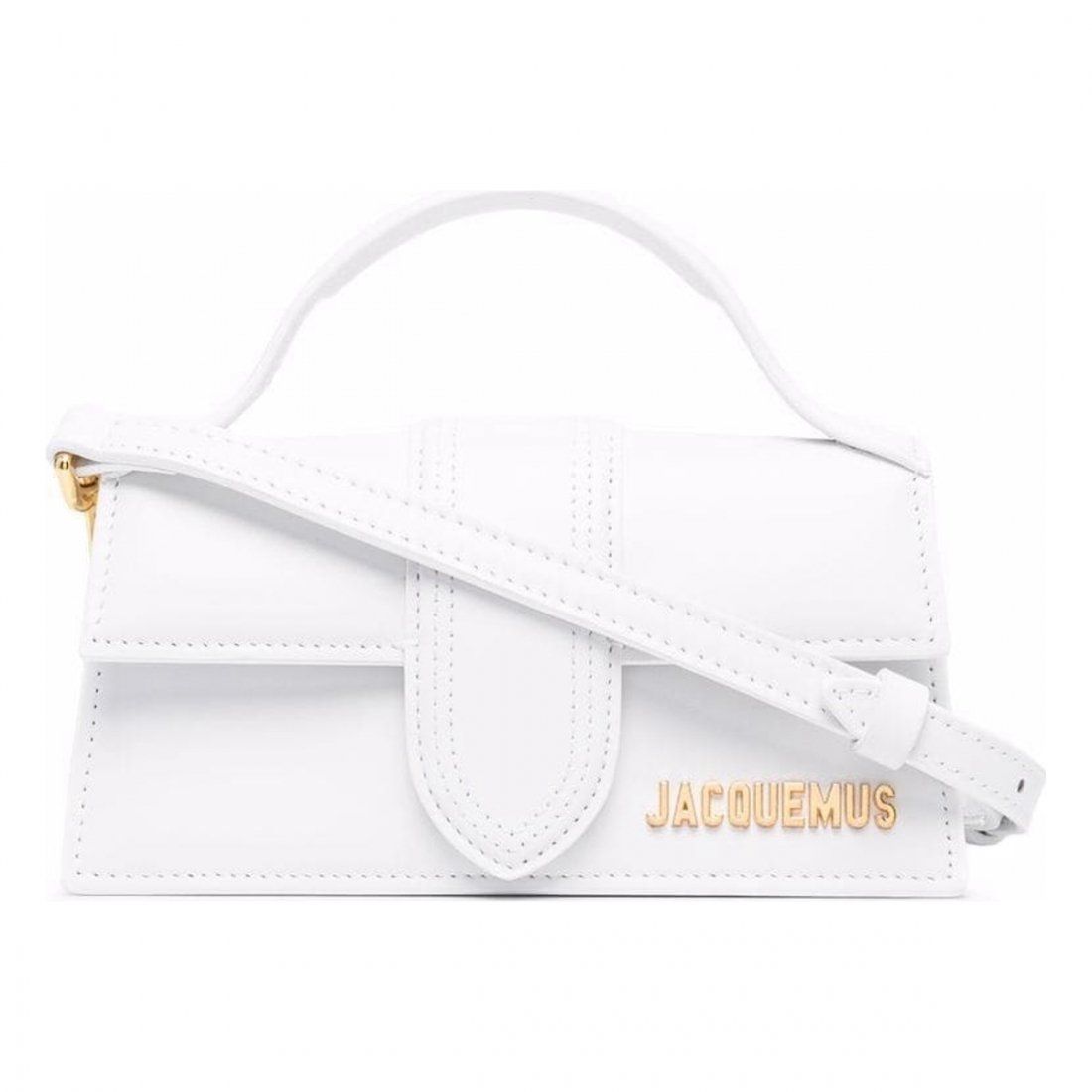 Jacquemus - Sac à main 'Le Bambino' pour Femmes