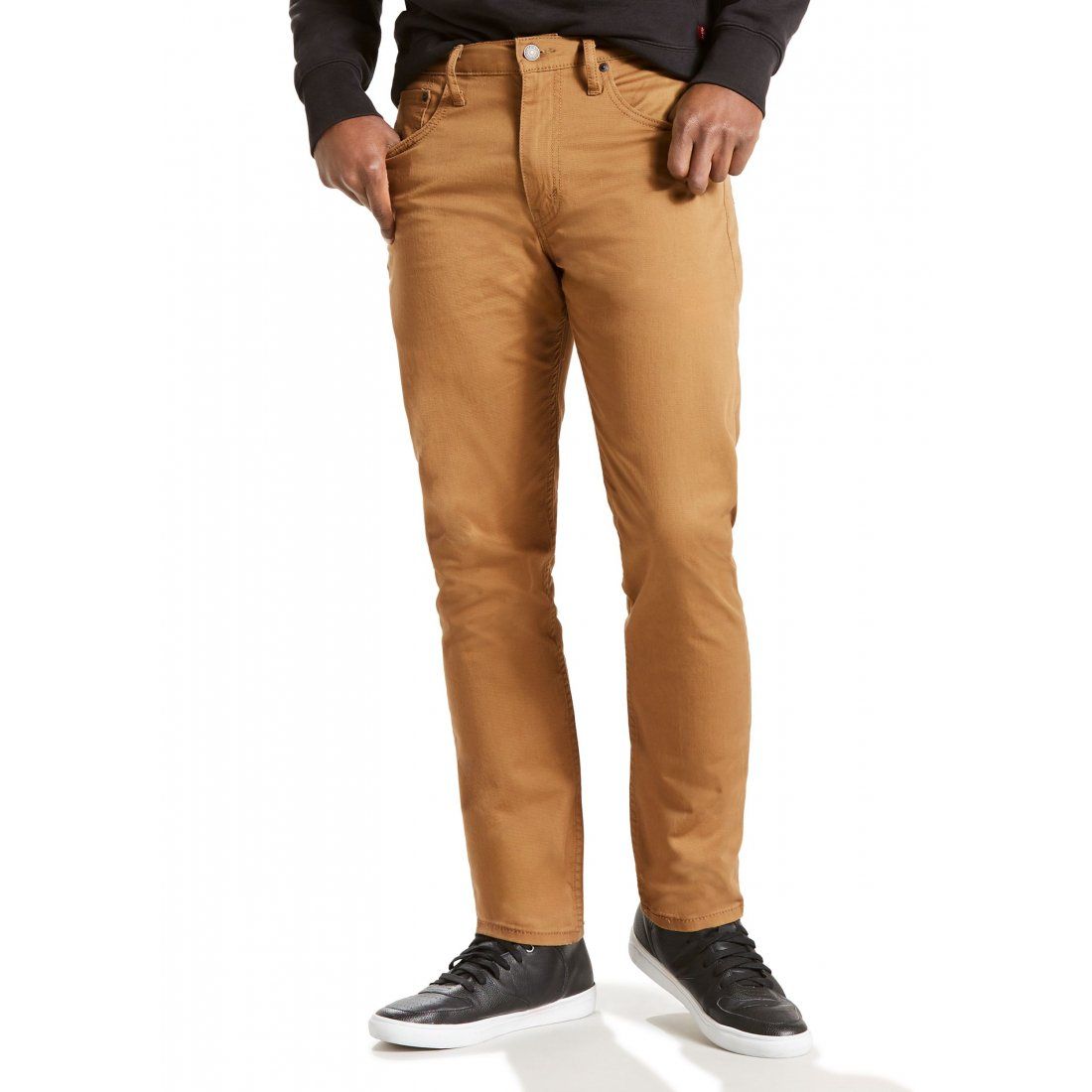 Levi's - Jeans '502™ Regular Taper' pour Hommes