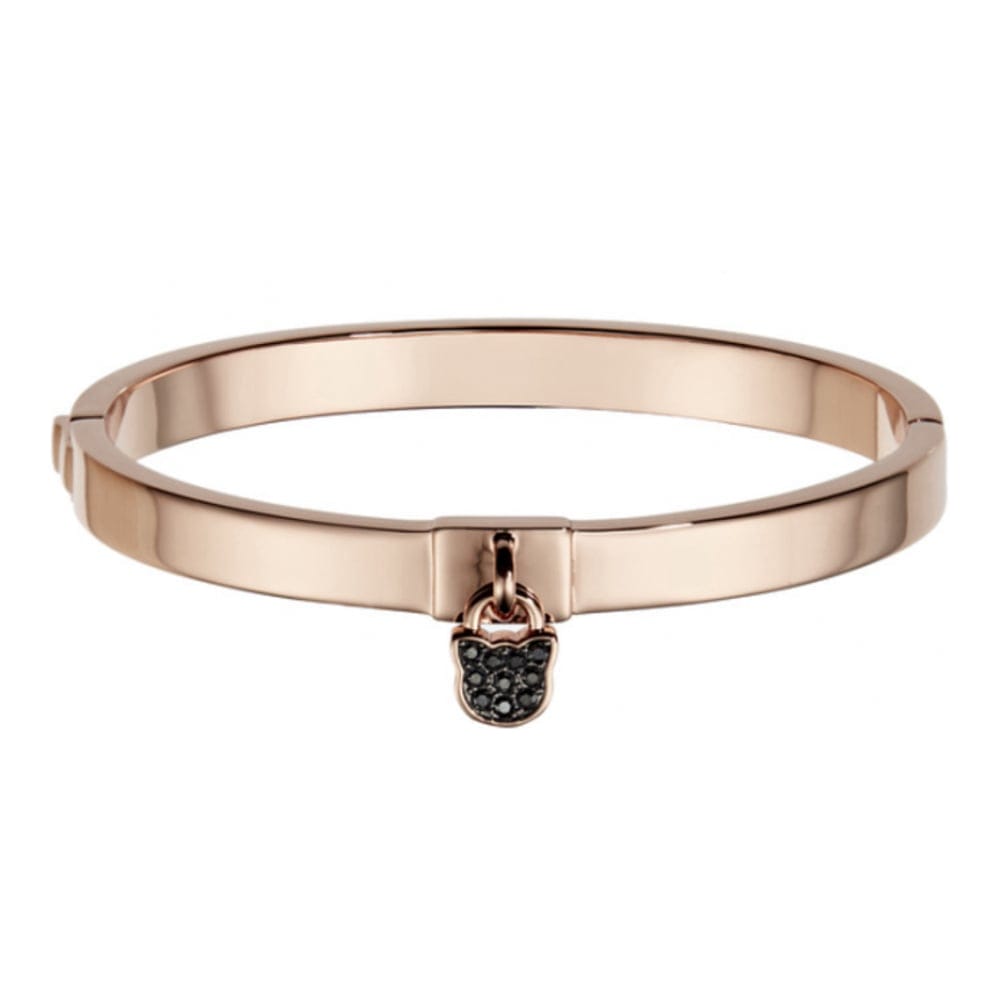 Karl lagerfeld - Bangle 'Klassic Karl' pour Femmes