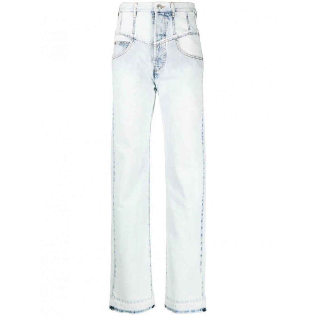 Isabel marant - Jeans 'Noemie' pour Femmes