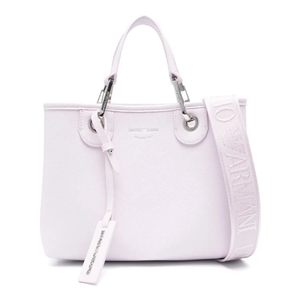 Emporio armani - Sac Cabas 'Small MyEA' pour Femmes