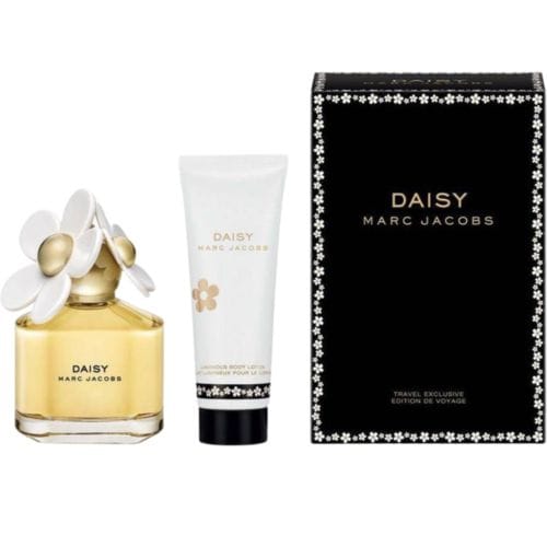 Marc Jacobs - Coffret de parfum 'Daisy' - 2 Pièces