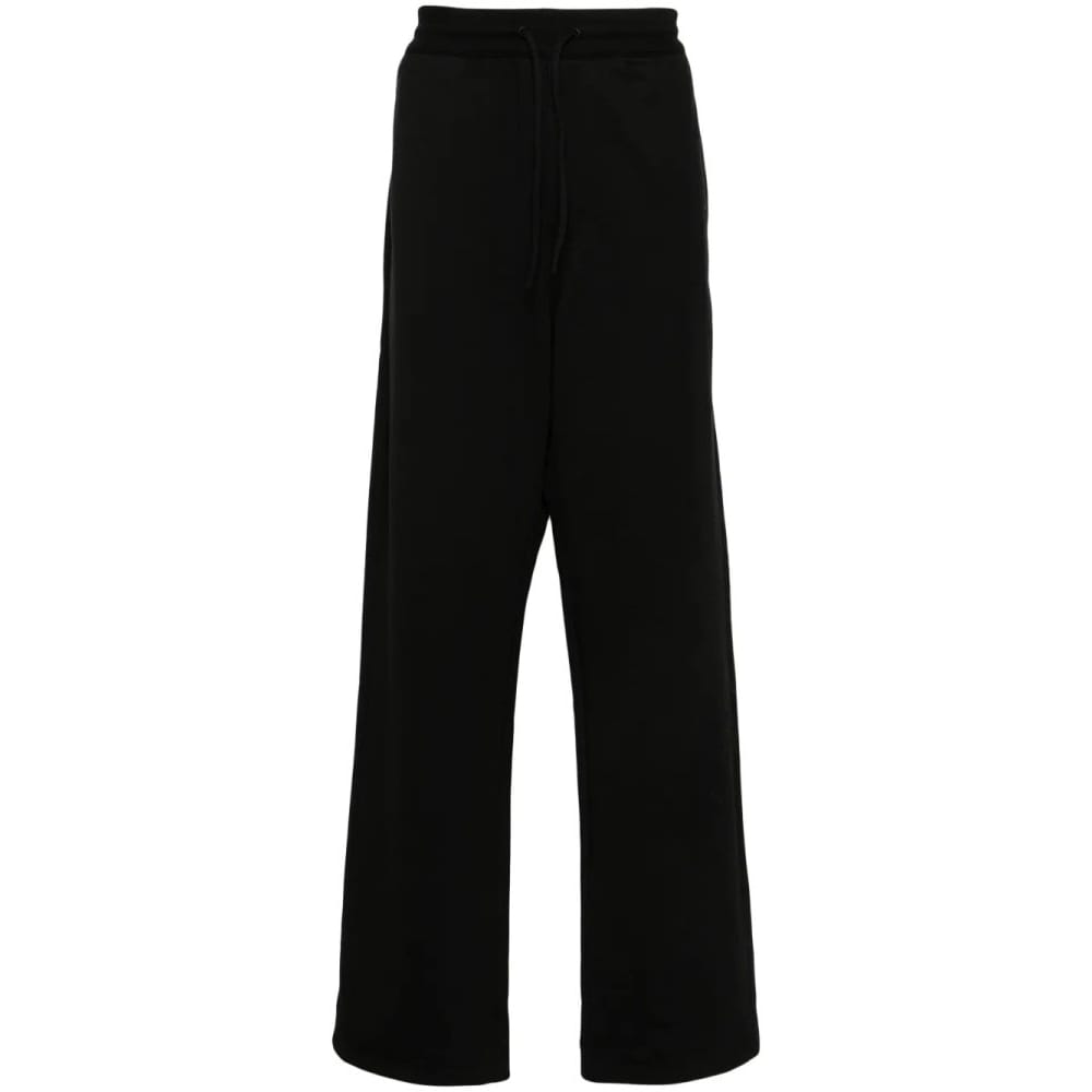 Y-3 - Pantalon 'Ft Straight-Leg Track' pour Hommes