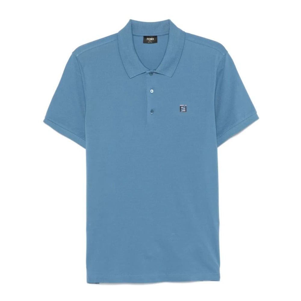 Fendi - Polo 'Air Force' pour Hommes