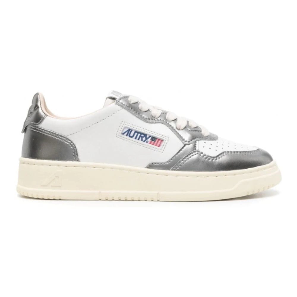 Autry - Sneakers 'Medalist' pour Femmes