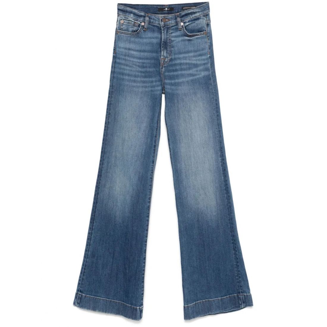 7 for all mankind - "Jeans 'Modern Dojo' pour Femmes"