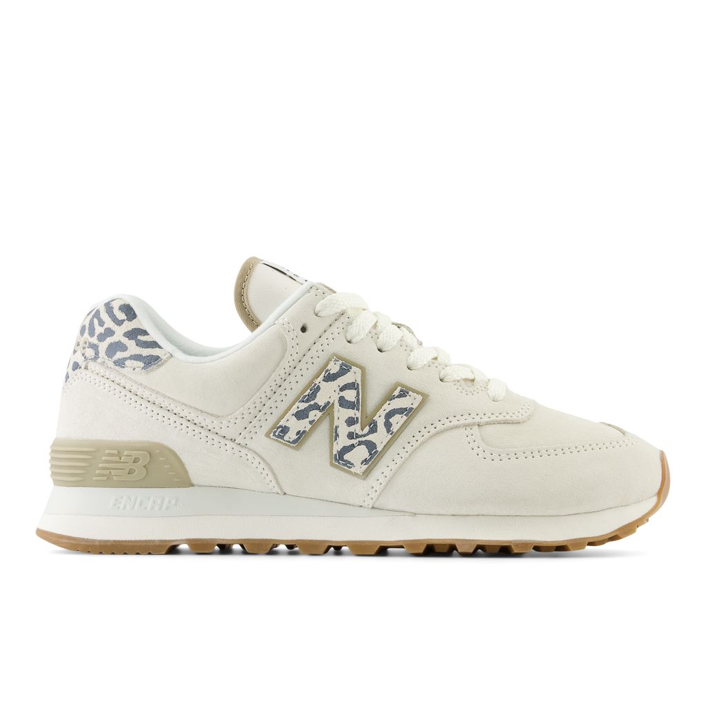 NEW BALANCE Damen Freizeitschuhe 574