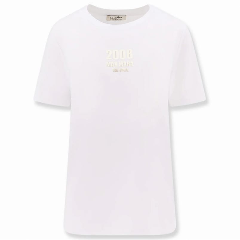 S max mara - T-shirt 'Quieto' pour Femmes
