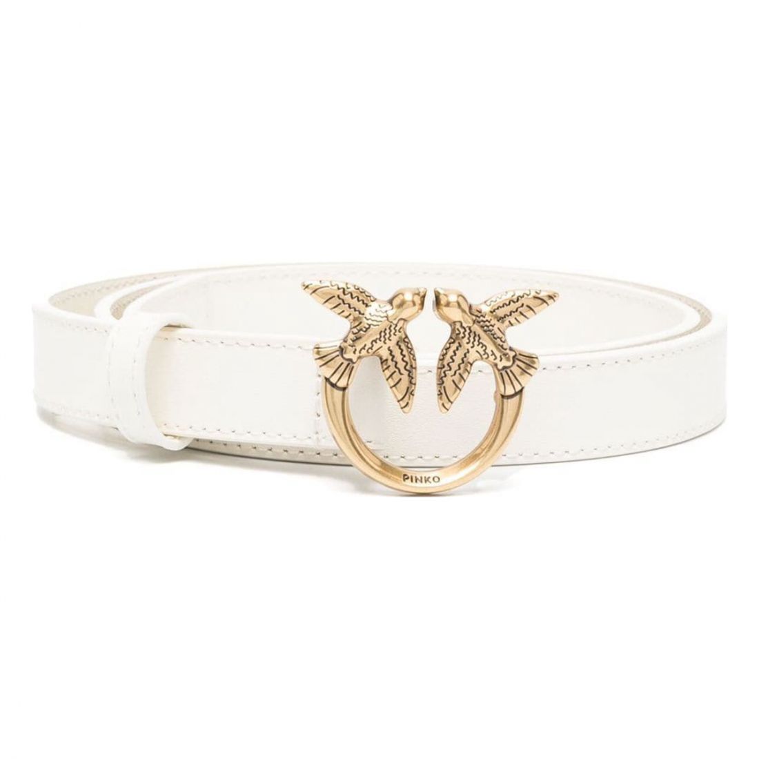 Pinko - Ceinture 'Love Bird' pour Femmes