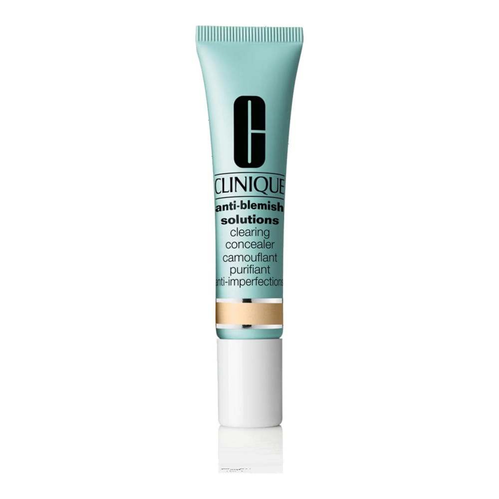 Clinique - Anti-cernes 'Anti-Blemish Solutions™ Clearing' - 1 10 ml