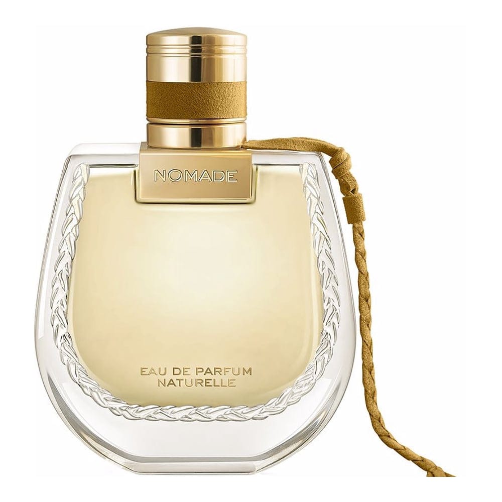 Chloé - Eau de parfum 'Nomade Naturelle' - 75 ml