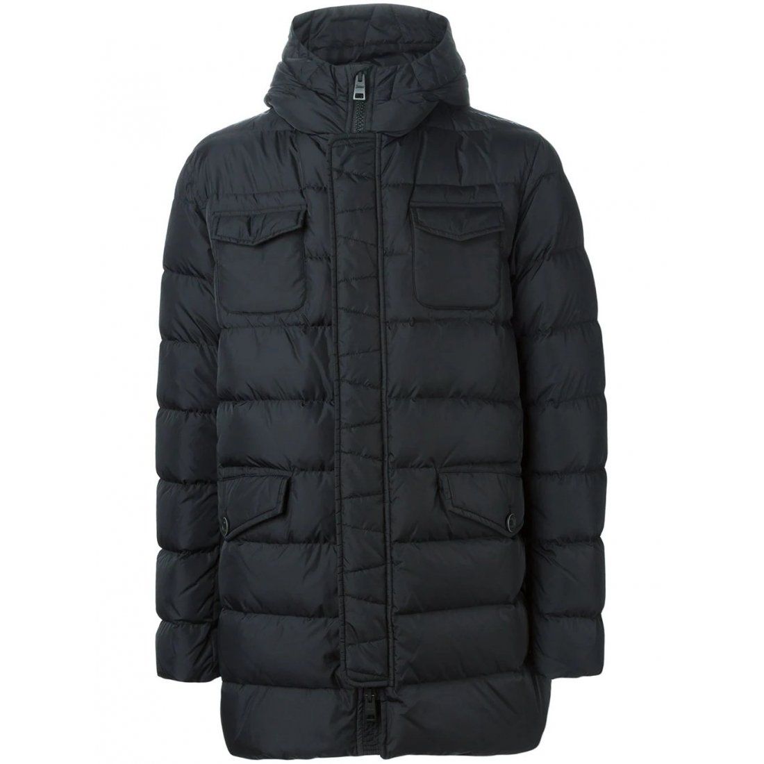 Herno - Manteau 'Padded' pour Hommes