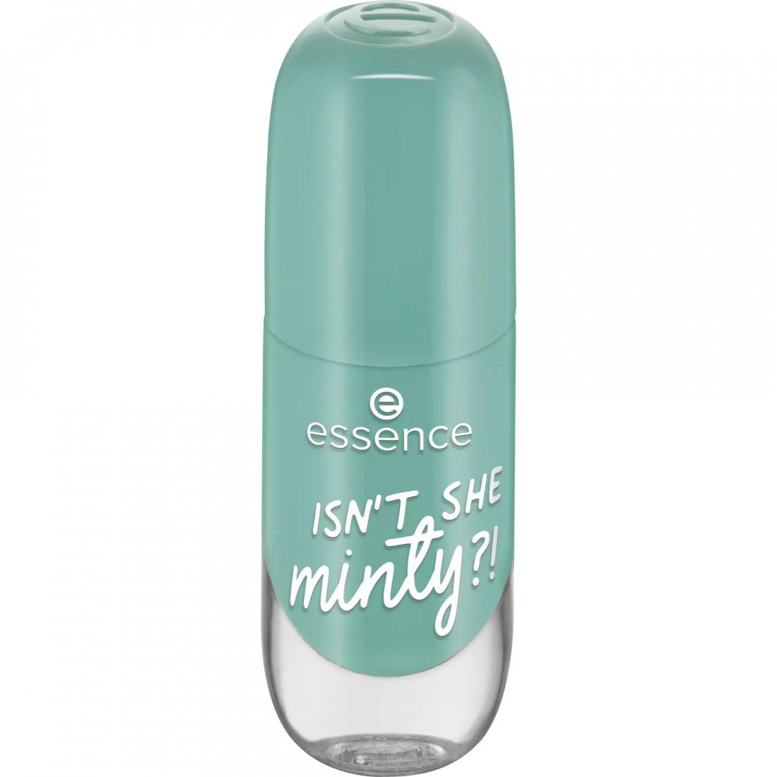 Essence - Vernis à ongles en gel - 40 Isn't She Minty? 8 ml