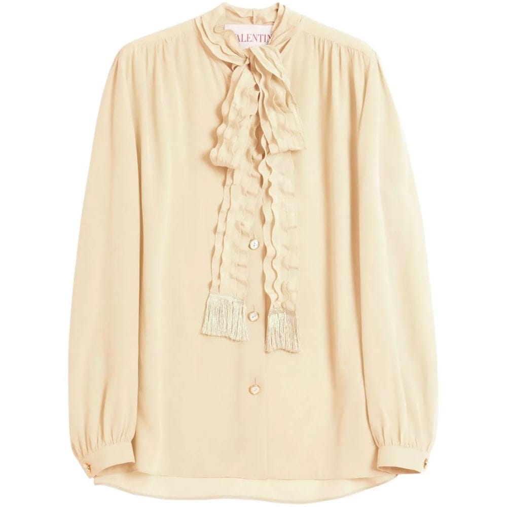 Valentino - "Chemise pour Femmes"-42