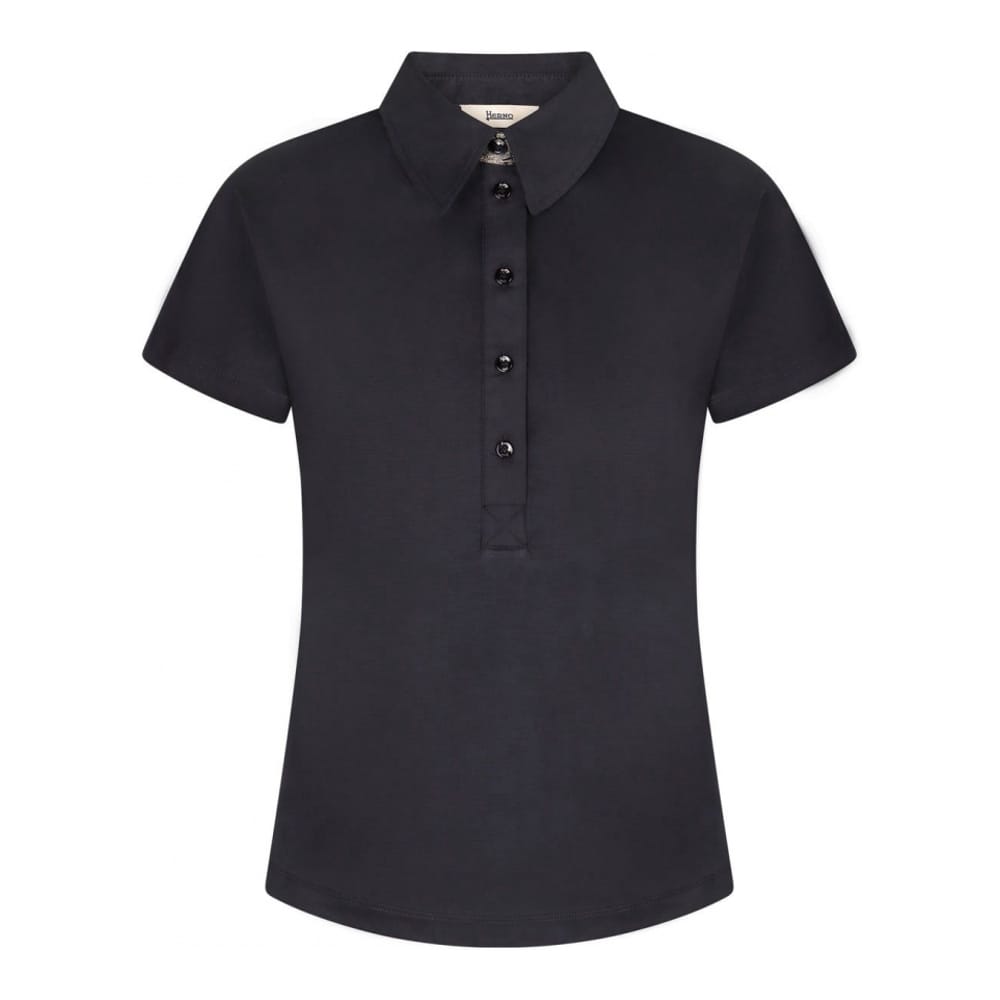 Herno - Polo pour Femmes