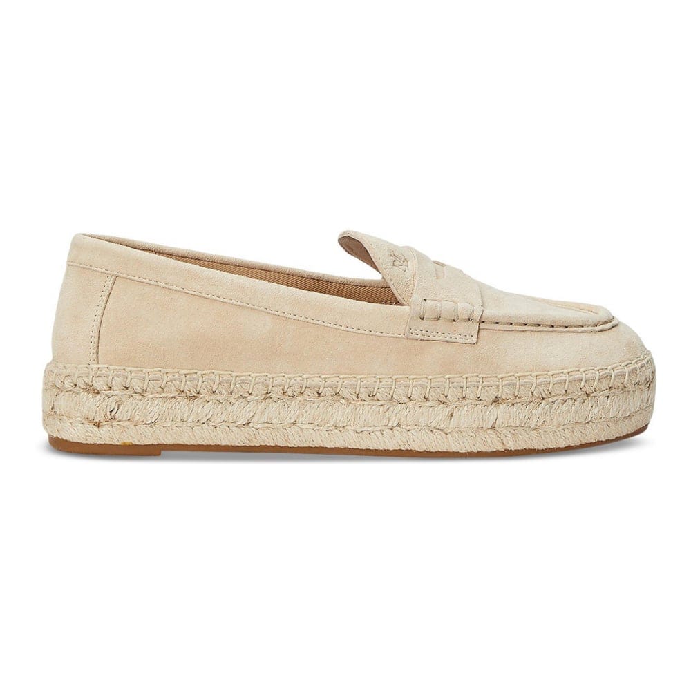Lauren ralph lauren - "Mocassins 'Luize' pour Femmes"
