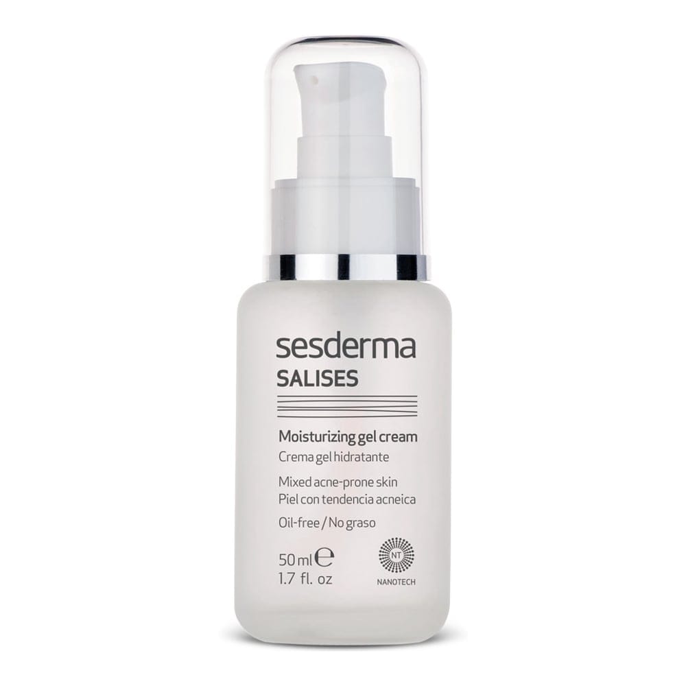 Sesderma - Gel-crème 'Salises Moisturising' - 50 ml