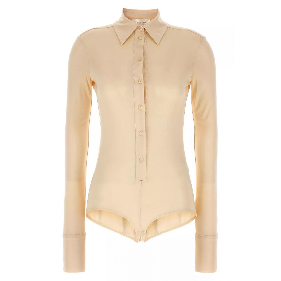 Sportmax - Body 'Pera' pour Femmes