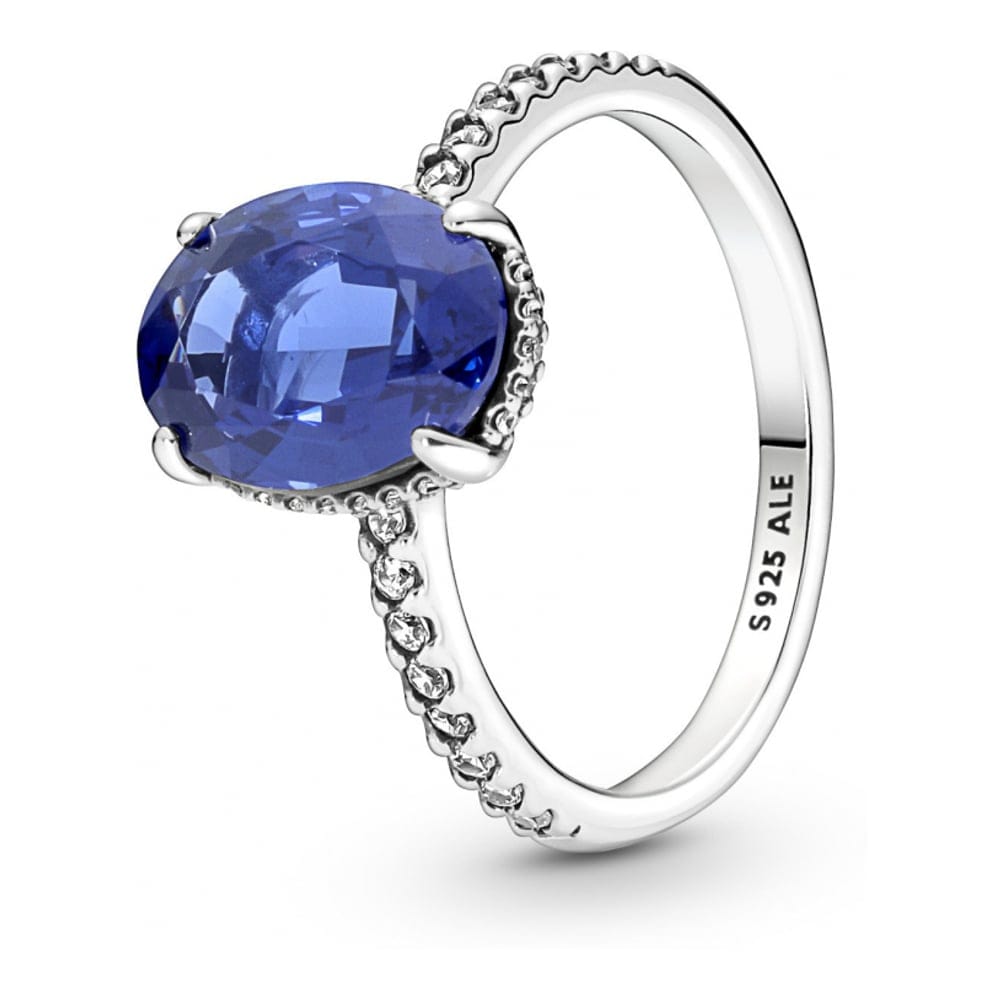 Pandora - Bague 'Princess' pour Femmes