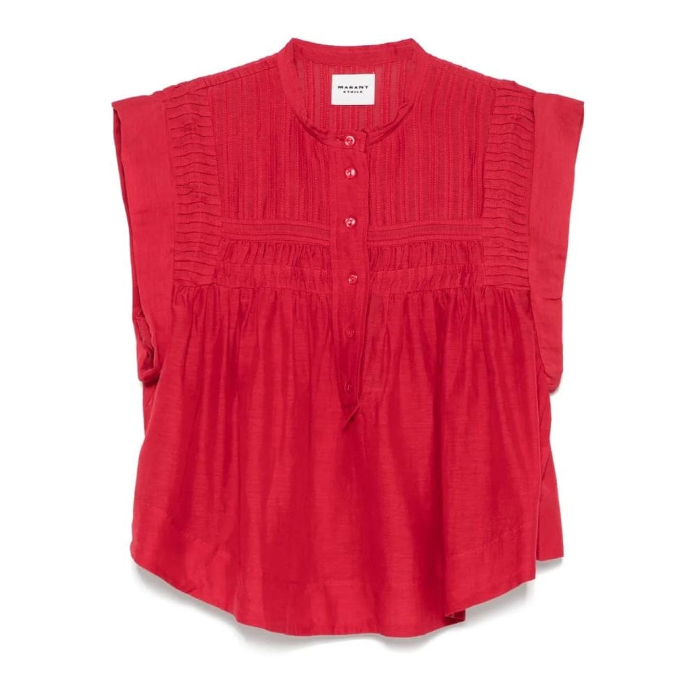 Isabel marant etoile - "Blouse pour Femmes"