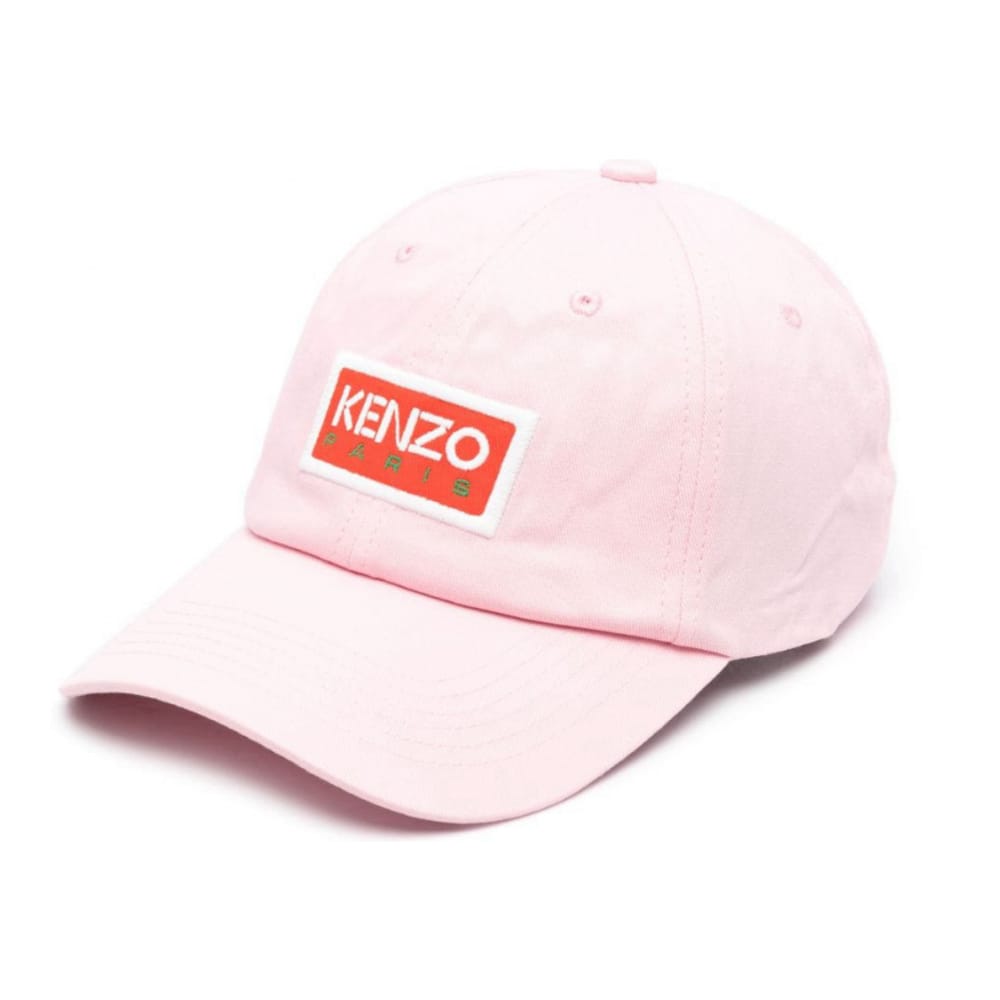 Kenzo - Casquette 'Embroidered Logo' pour Hommes