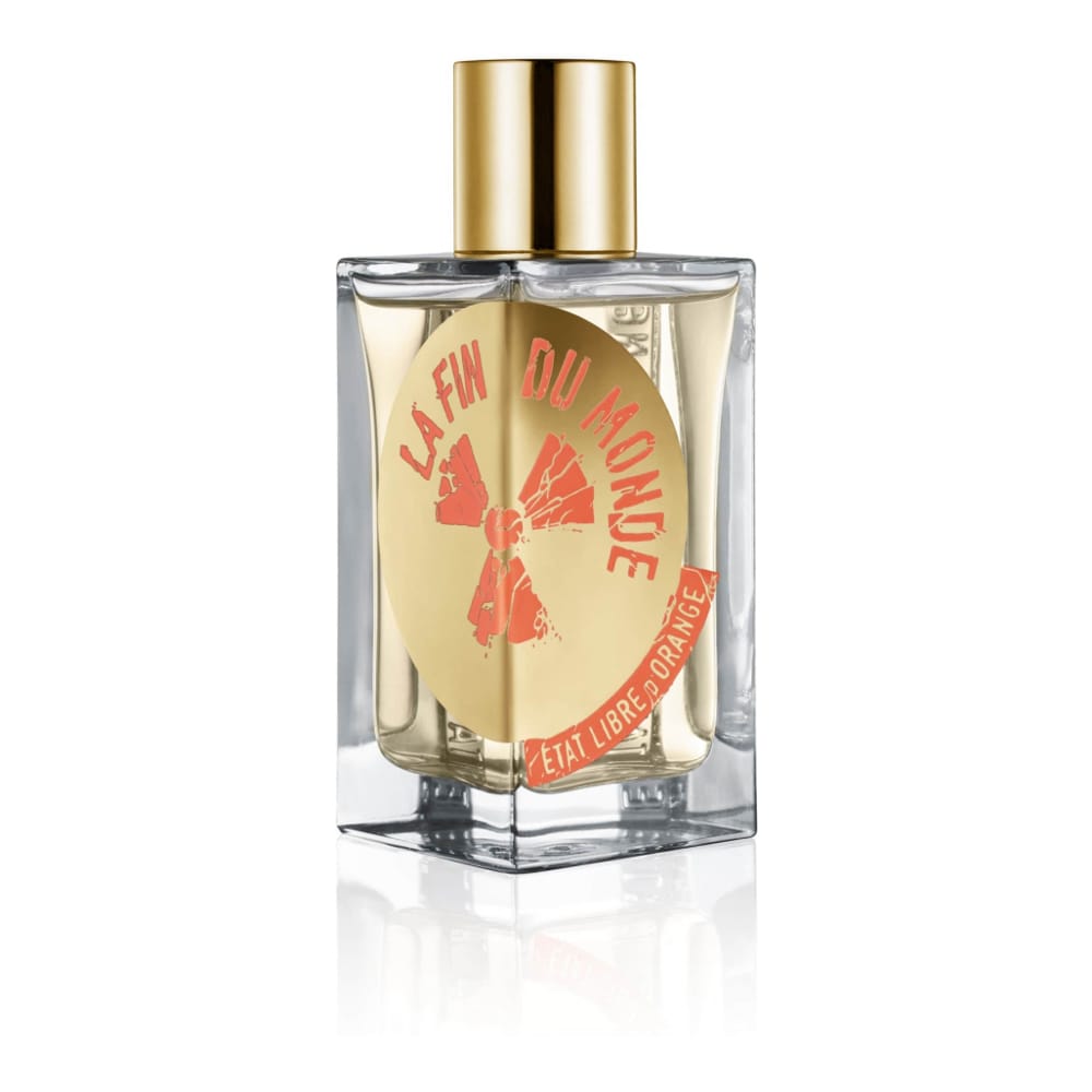 Etat libre d'orange - 'La Fin du Monde' Eau de parfum - 100 ml