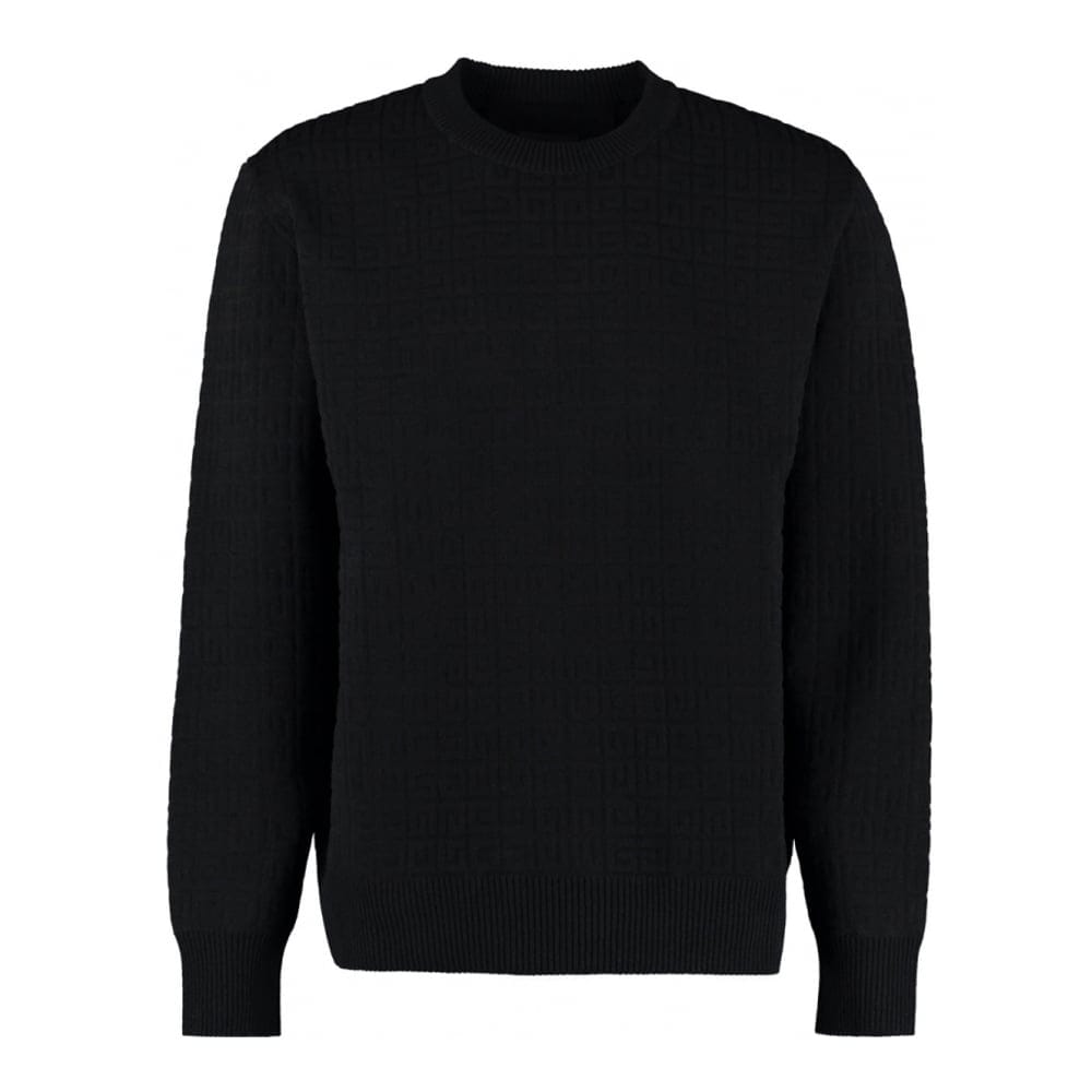 Givenchy - Pull 'Crew-neck' pour Hommes