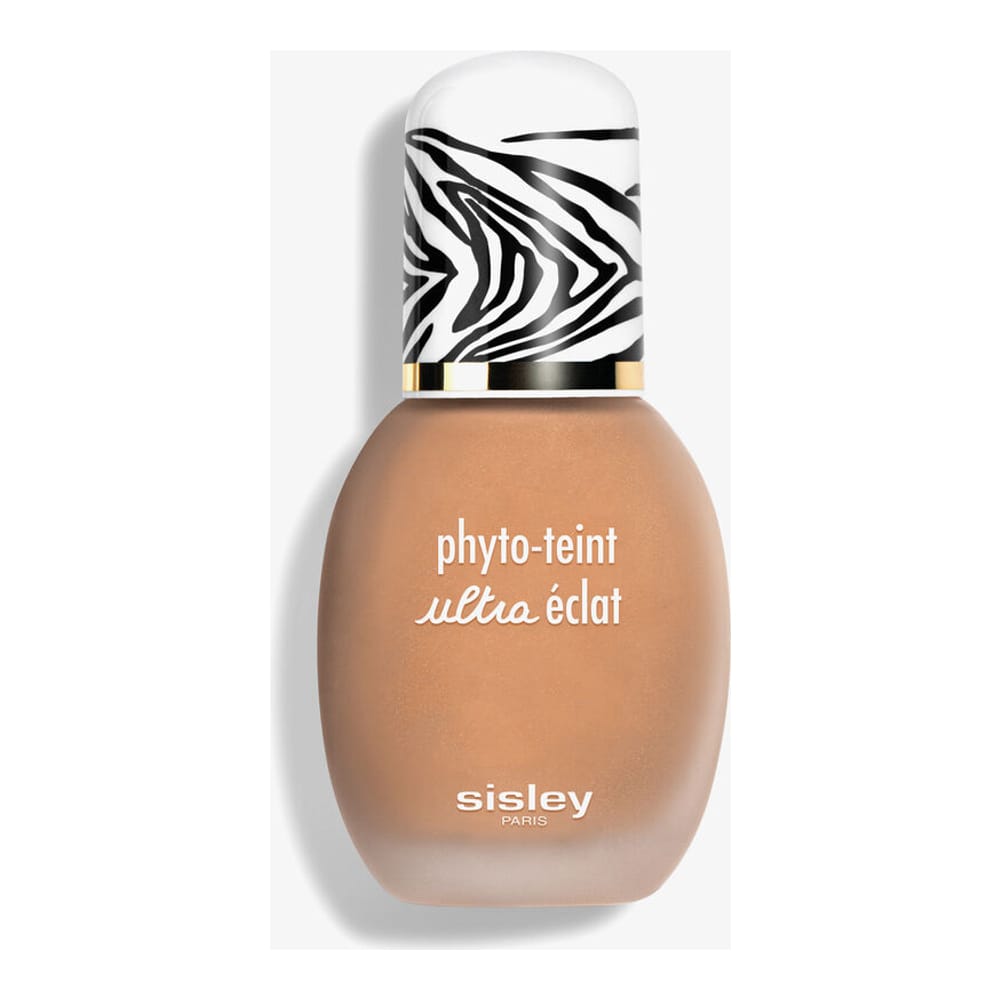 Sisley - Fond de teint 'Phyto Teint Ultra Éclat' - 5C Golden 30 ml
