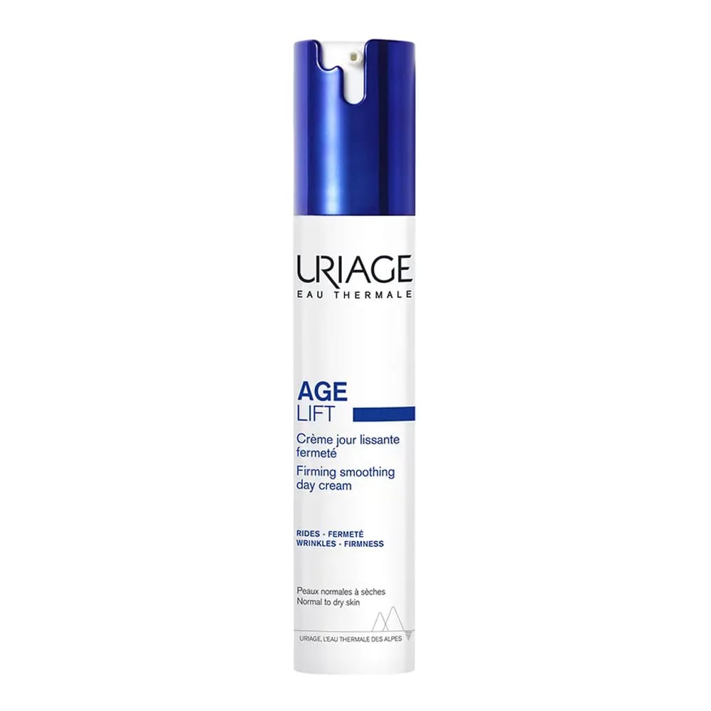 Uriage - 'Age Lift Crème Jour Lissante Fermeté - 40 ml