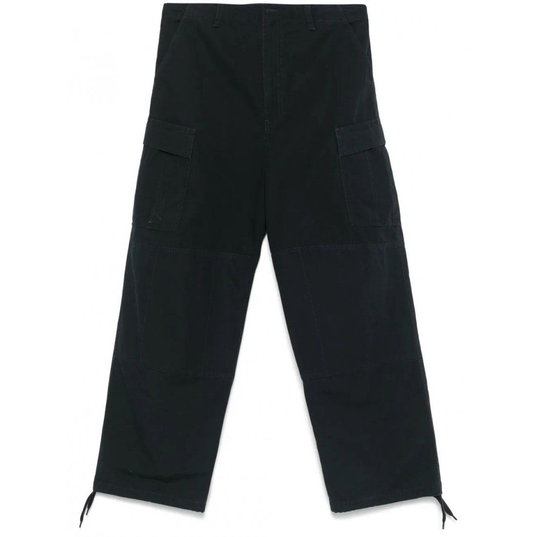 Balenciaga - Pantalon cargo 'Ripstop' pour Hommes