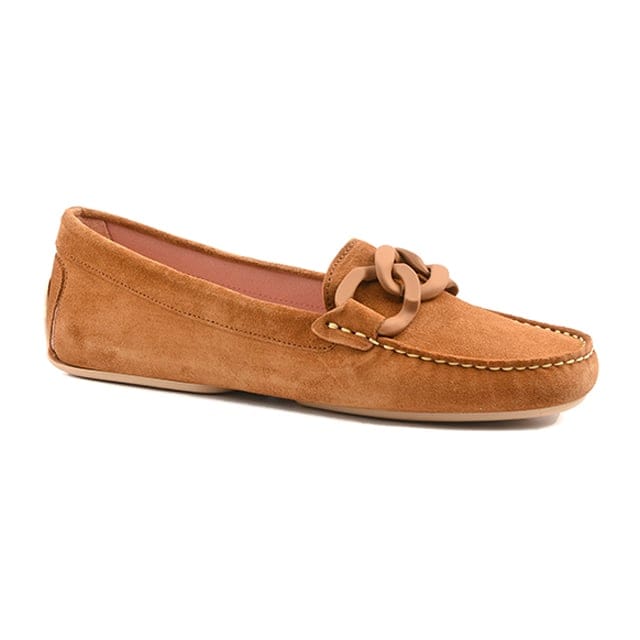 Pretty loafers - Josephine