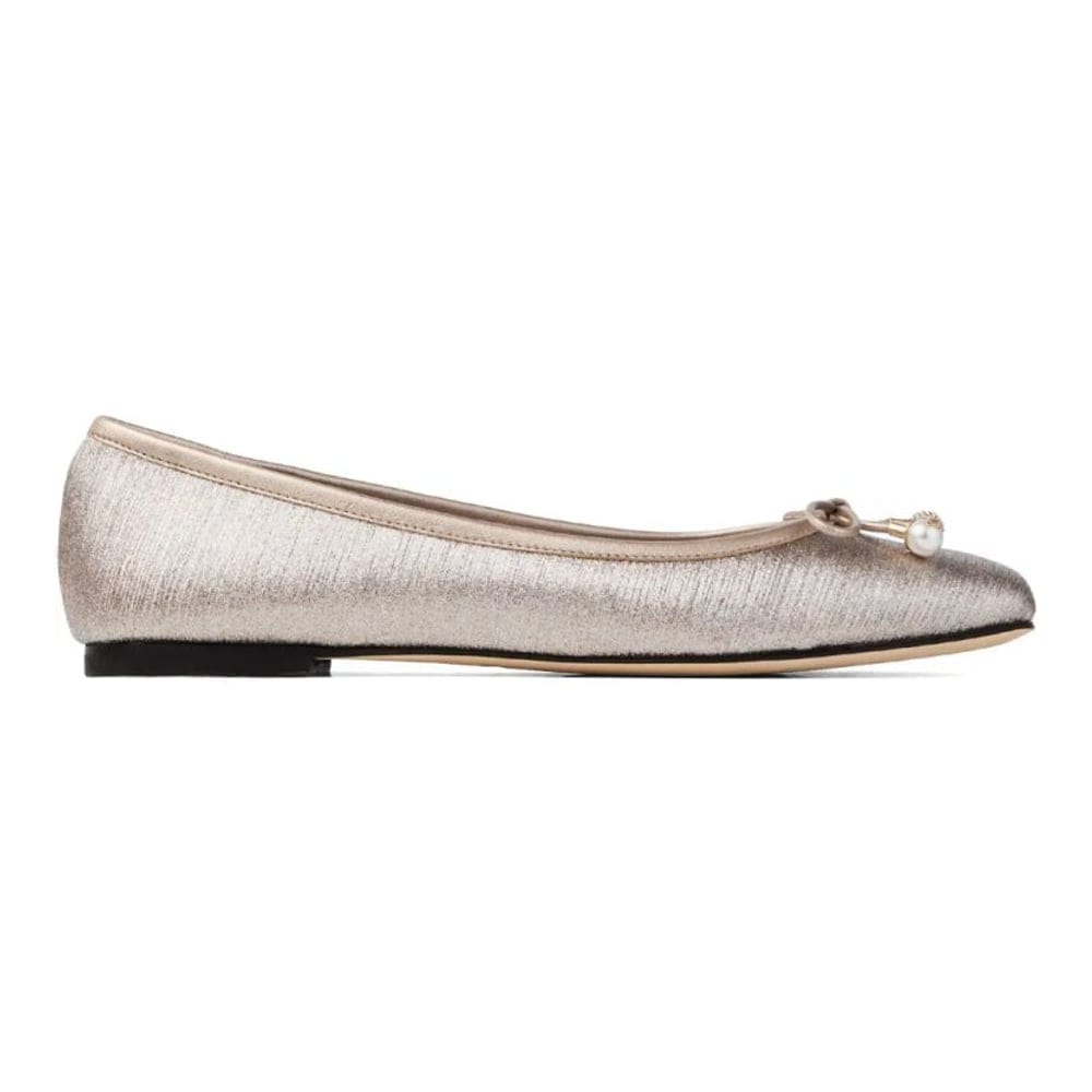 Jimmy choo - Ballerines 'Elme' pour Femmes