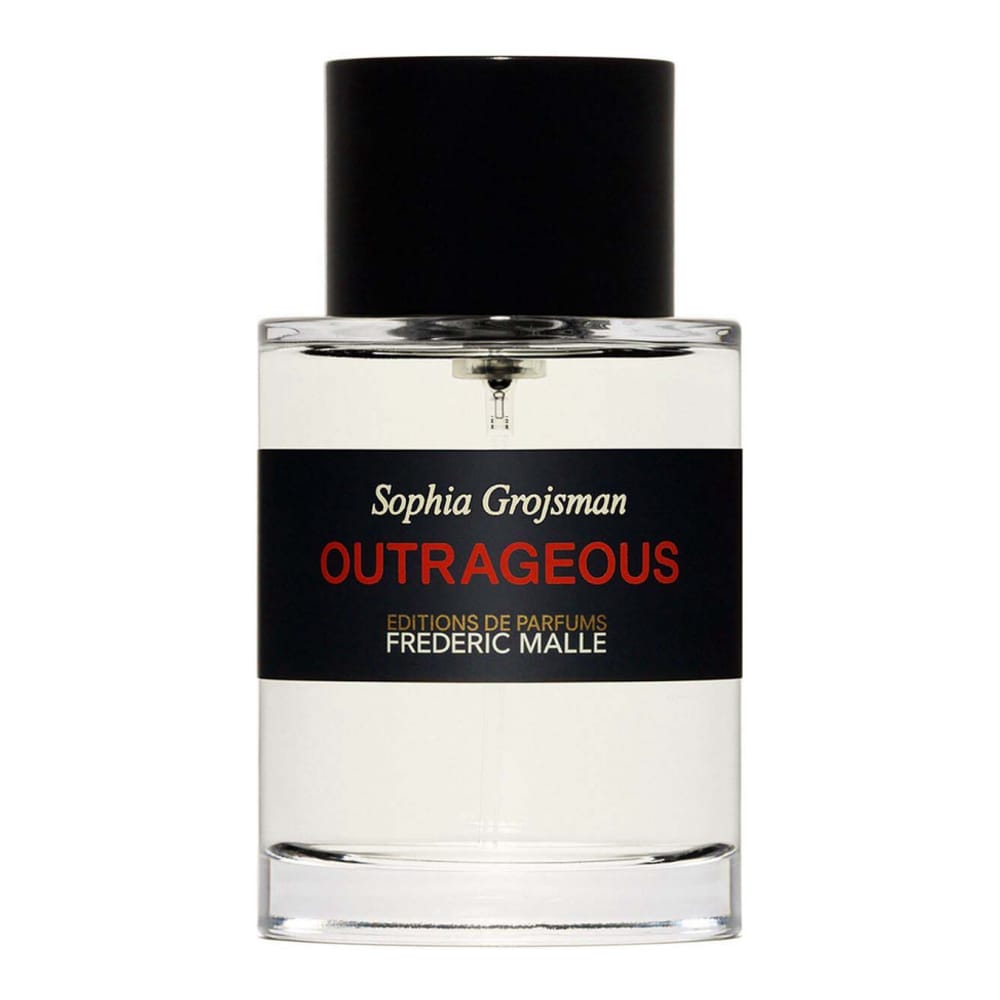Frederic malle - Eau de toilette 'Outrageous' - 100 ml