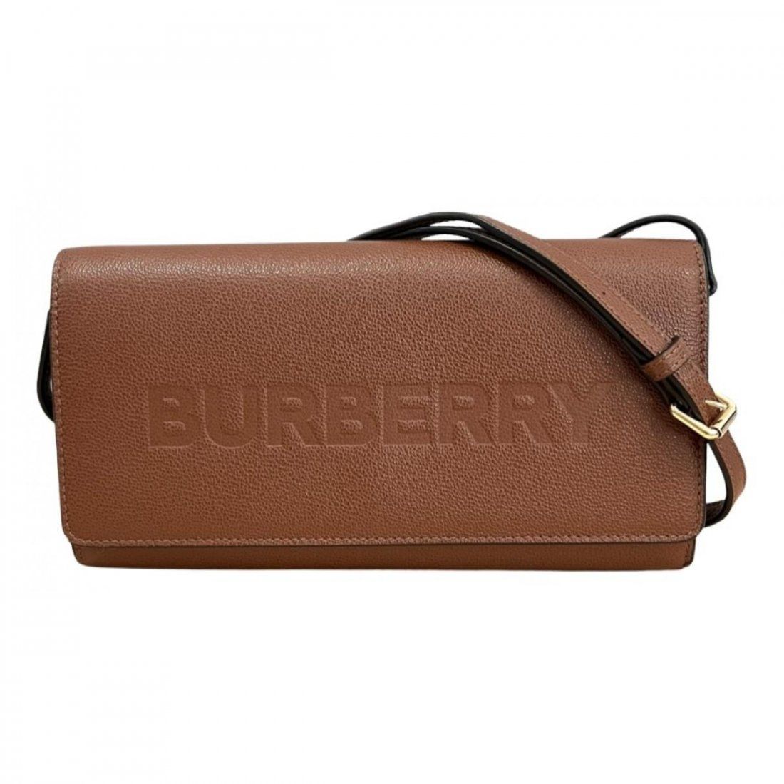 Burberry - Sac à bandoulière 'Henley' pour Femmes