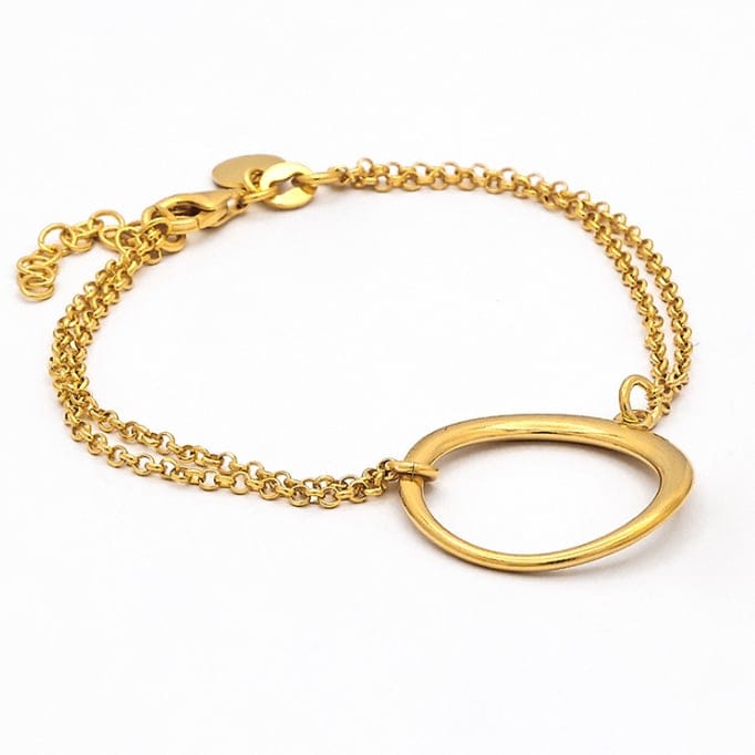 Rafaella - Bracelet 'Pallos' pour Femmes