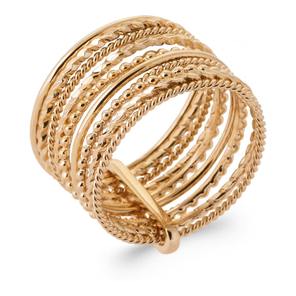 Irotsuki - Bague pour Femmes