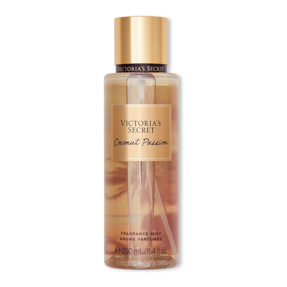 Victoria's secret - "Spray Corps 'Coconut Passion' - 250 ml"