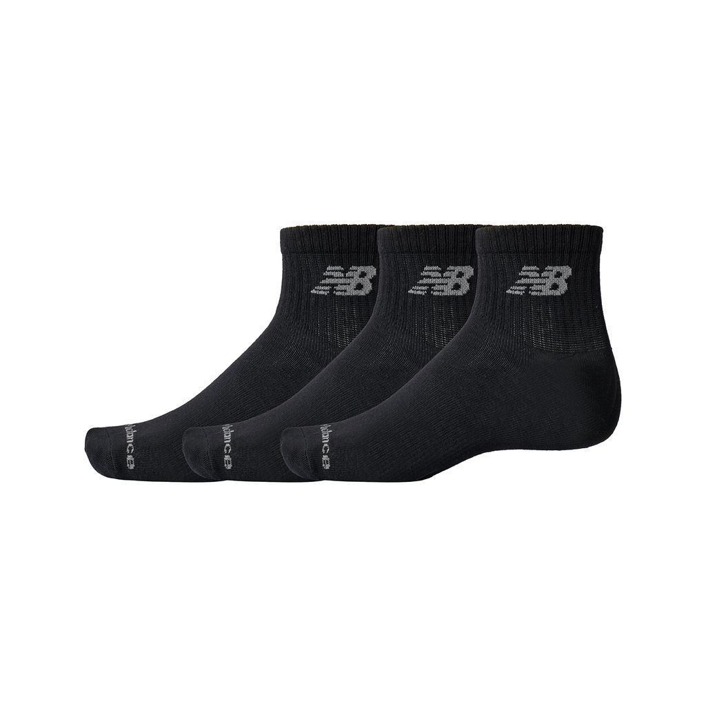 New balance - Performance Basic Ankle 3 Pack