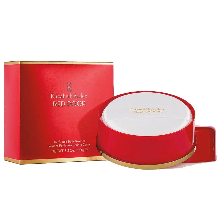 Elizabeth Arden - Poudre corporelle 'Red Door Perfumed' - 75 ml