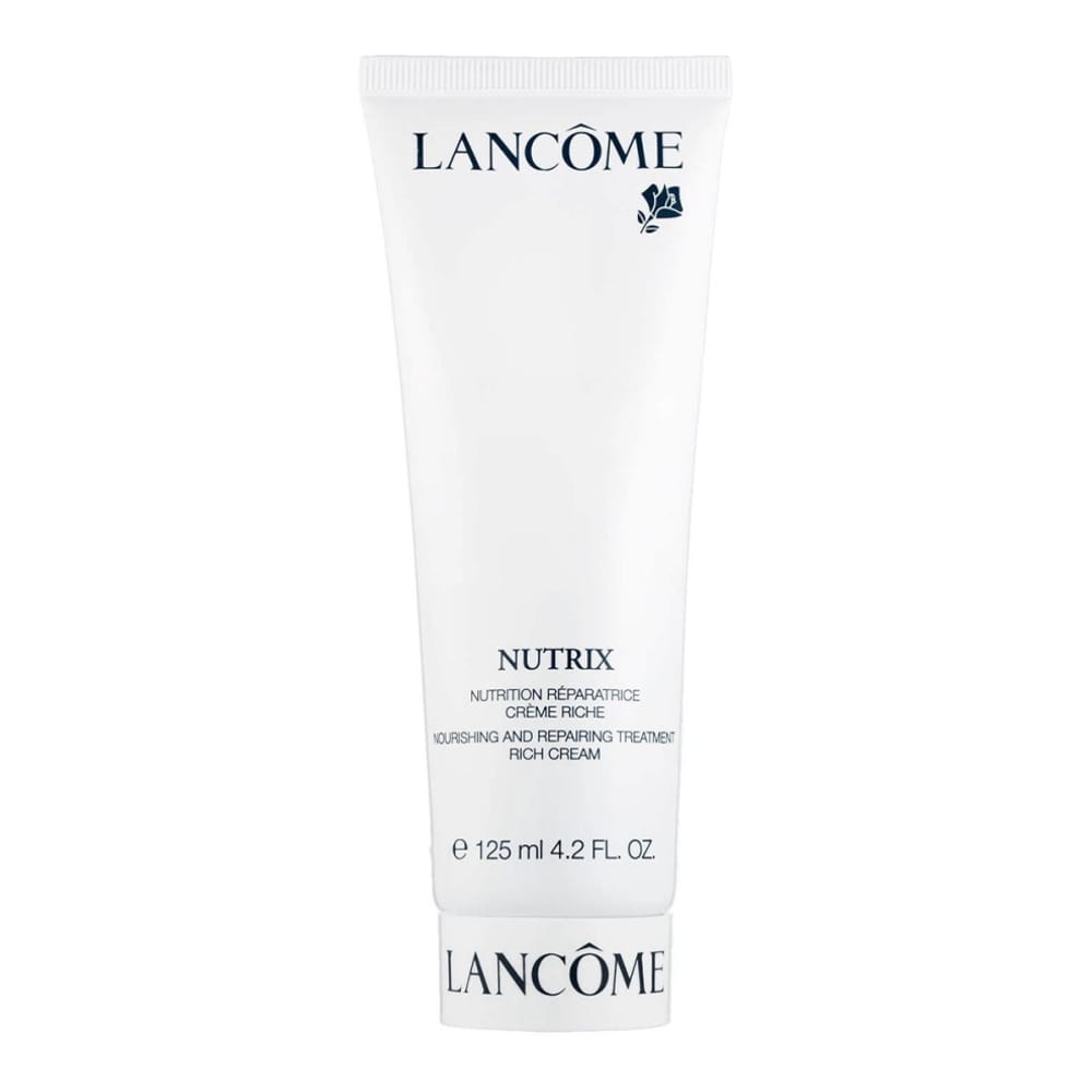 Lancôme - Crème visage 'Nutrix Riche' - 125 ml