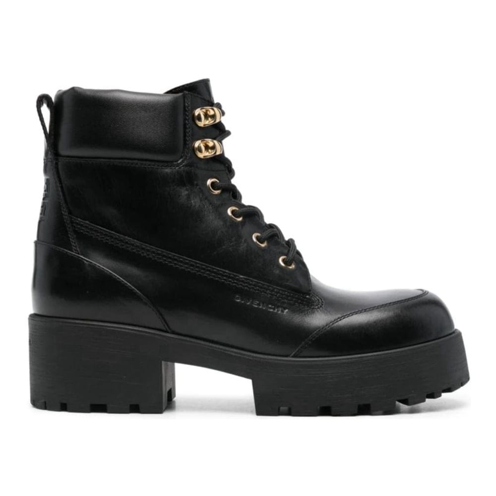 Givenchy - Bottines 'Trekker' pour Femmes