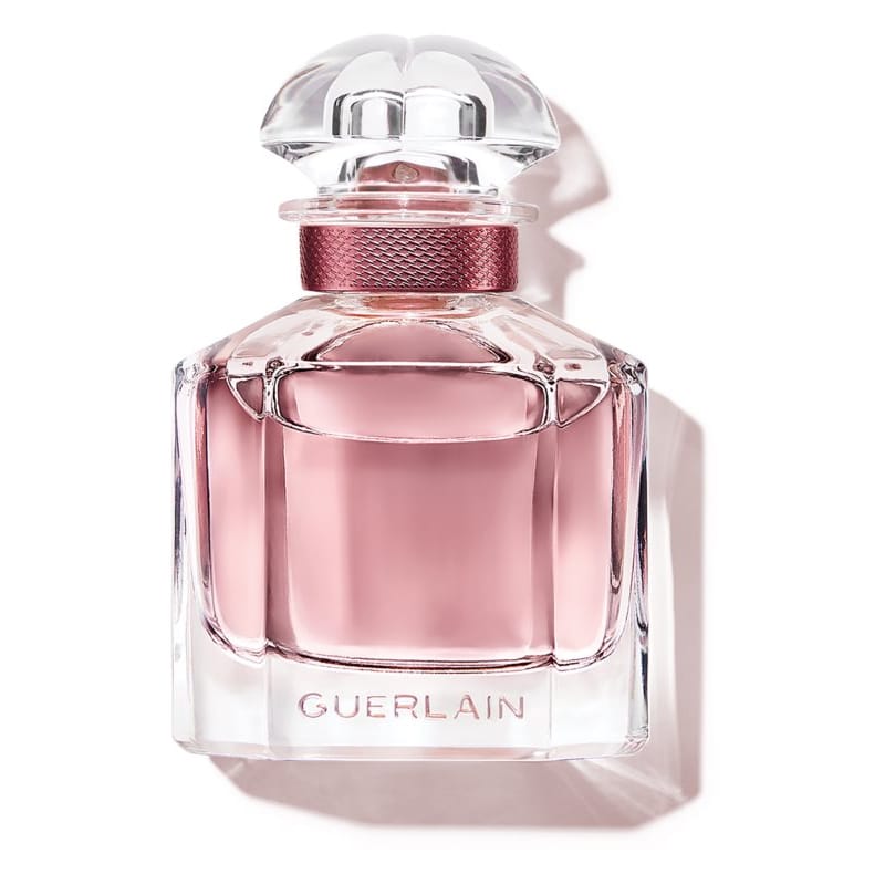 Guerlain - Eau de parfum 'Mon Guerlain Intense' - 50 ml
