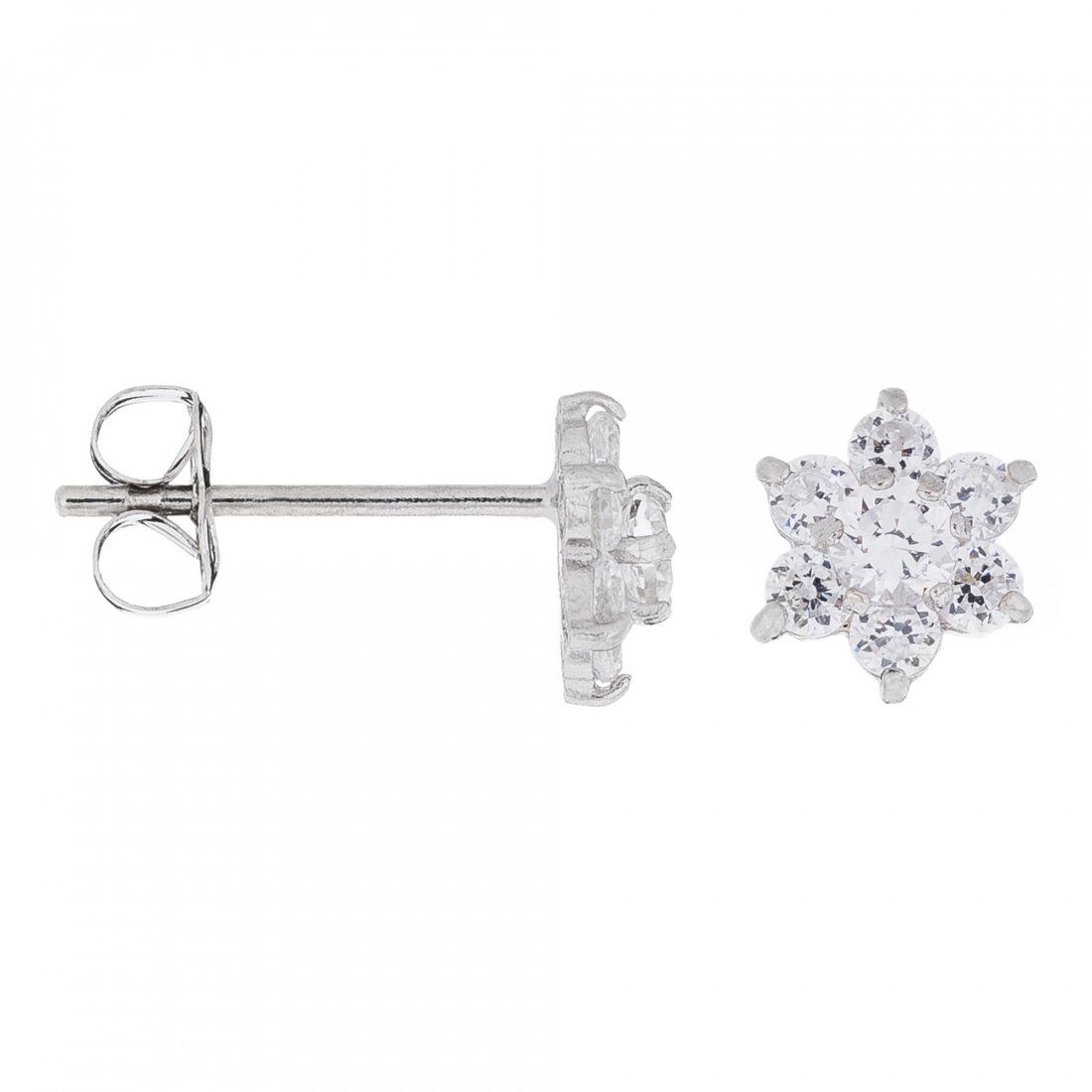 By colette - Boucles d'oreilles 'Le Messager' pour Femmes