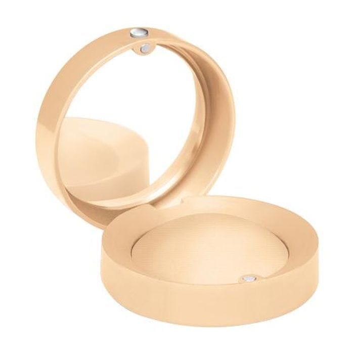 Bourjois - Fard à paupières 'Little Round Pot' - 4 Eggshell'Ent 1.2 g