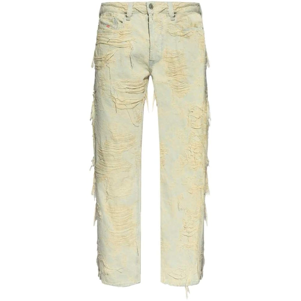 Diesel - Jeans '1980' pour Hommes