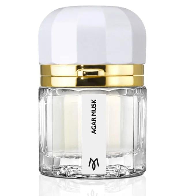 Ramon Monegal - "Eau de parfum 'Agar Musk' - 50 ml"-0