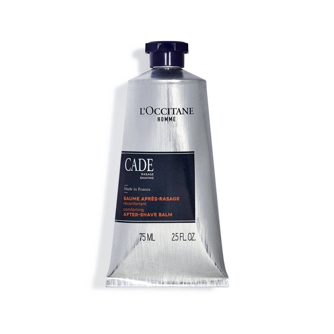 L'occitane - Baume après-rasage 'Cade Soothing' - 75 ml