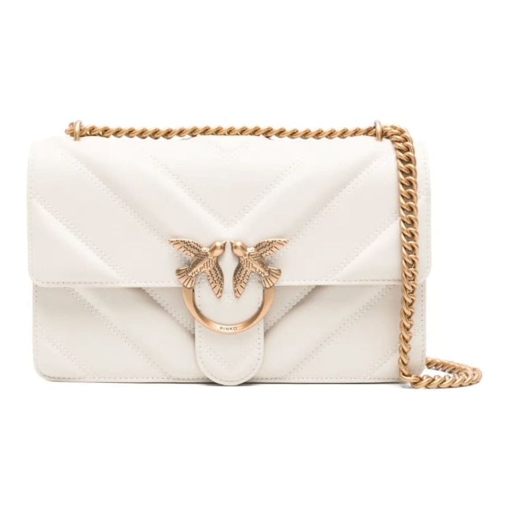 Pinko - Sac à bandoulière 'Love One Classic' pour Femmes