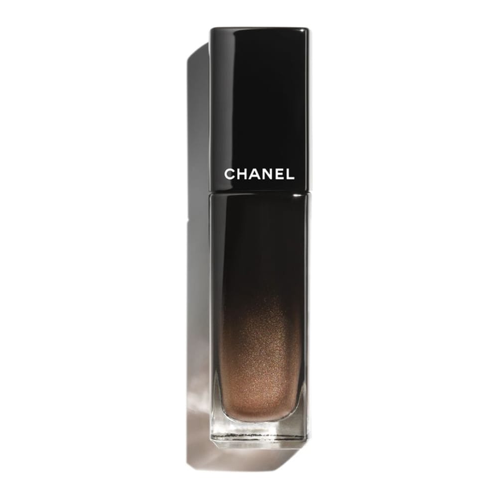 Chanel - Rouge à lèvres liquide 'Rouge Allure Laque' - 60 Inflexible 6 ml